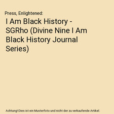 Black history sgrho gebraucht kaufen  Trebbin