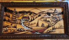 Vintage german black for sale  Denton