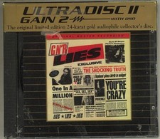 Guns roses lies gebraucht kaufen  Berlin