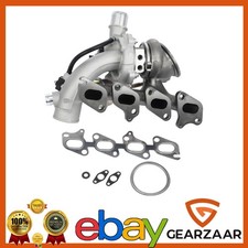 Turbosprężarka 25198550 do Chevrolet Cruze Trax Orlando 55574901 Turbo 0860553 na sprzedaż Turbosprężarka 25198550 do Chevrolet Cruze Trax Orlando 55574901 Turbo 0860553 na sprzedaż  Wysyłka do Poland