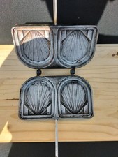 Ancien moule sefama d'occasion  Riorges