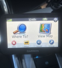Garmin nuvi 40lm for sale  Murrieta
