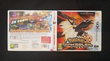 Jeu pokémon ultra d'occasion  Contes