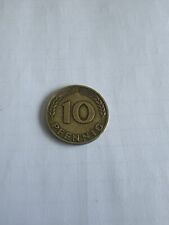 Pfennig 1950 gebraucht kaufen  Dortmund