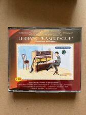 Piano bastringue coffret d'occasion Piano bastringue coffret d'occasion  Joinville