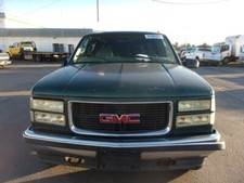 suburban rear cargo doors for sale  Corvallis