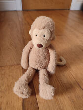 Jellycat monkey plush for sale  SWANSEA