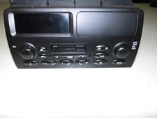 Rover autoradio navigation gebraucht kaufen  Harsewinkel, Marienfeld