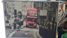 Ikea bild london gebraucht kaufen  Gütersloh