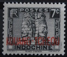1941 kouang tcheou d'occasion  Béziers