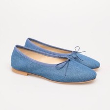 Anniel blue denim for sale  Oak Park