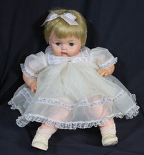 Vtg doll baby for sale  Sebewaing