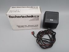 Fishertechnik computing netzge gebraucht kaufen  Münster