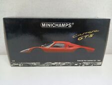 Minichamps porsche carrera usato  Cambiago