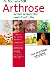 Arthrose schmerzfrei durch gebraucht kaufen  Berlin