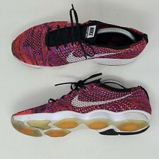 Nike womens flyknit for sale  Fond Du Lac