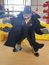 Wwe undertaker hasbro for sale  Camp Hill