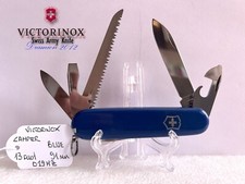 Coltellino victorinox camper usato  Torre di Mosto