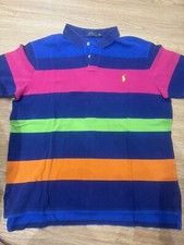 Polo uomo ralph usato  Cagliari