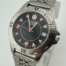 Wenger swiss military for sale  Ypsilanti