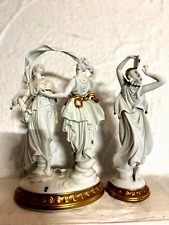 Große alte porzellanfiguren gebraucht kaufen  Kinsau