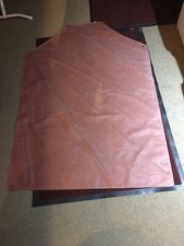 3xrubber mackintosh apron for sale  REDRUTH