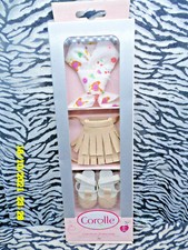 Corolle poupee cheries d'occasion  Ligueil
