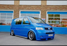 Transporter for sale  SHREWSBURY
