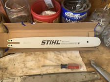 Stihl inch bar for sale  Queen Creek