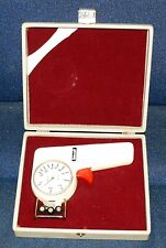 Zugspannungsmesser hans schmid gebraucht kaufen  Löbau