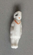 Ancienne feve porcelaine d'occasion  France