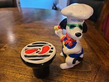 Vintage hot dog for sale  Millington
