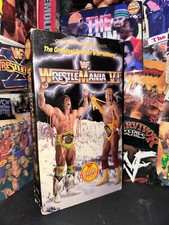 Wwf wrestlemania coliseum for sale  Stratford