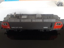 Locomotive roco sbb d'occasion  Prémery