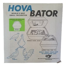 Gqf hova bator for sale  Boulder