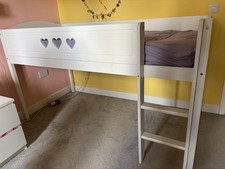 Girls cabin bed for sale  MILTON KEYNES