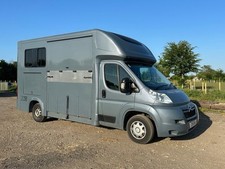3.5 tonne citroen for sale  BOURNEMOUTH