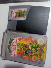 Videogame nintendo nes usato  Meda