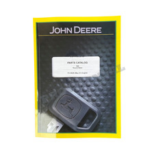 John deere 568 for sale  Dover