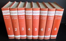 Enciclopedia per ragazzi. usato  Ariccia