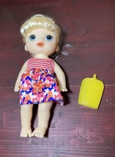 Baby alive cute for sale  Portage