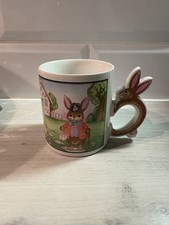 Vintage easter bunny for sale Vintage easter bunny for sale  SHEERNESS