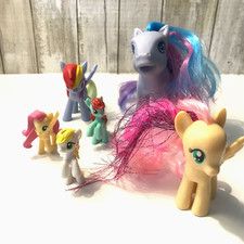 Mlp little pony for sale  Scottsdale