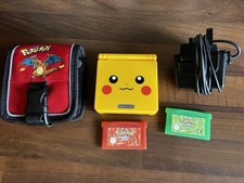 gameboy advance sp pokemon games for sale gameboy advance sp pokemon games for sale BIDEFORD