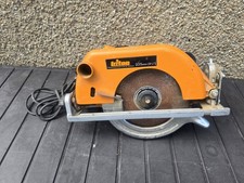 Triton corded electric for sale  BRADFORD