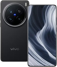 vivo X200 Pro 5G desbloqueado de fábrica-Funtouch OS 15- Versão global-Cosmos preto, usado comprar usado  Enviando para Brazil