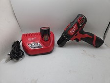 Milwaukee m12 cordless for sale  Slidell