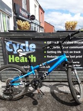 Trek mt60 kids for sale  BOLTON