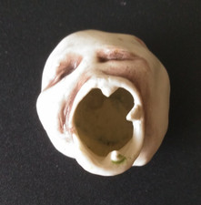 Grotesque head shaped for sale Grotesque head shaped for sale  MORETON-IN-MARSH