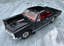 Ertl 1966 pontiac for sale  TADWORTH